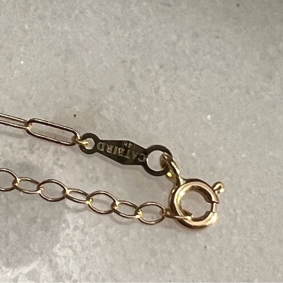 Catbird 1976 Gold Choker - Picture 4 of 8